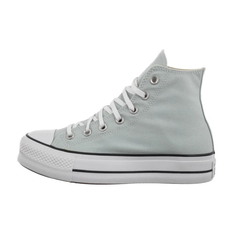 Converse CTAS Lift Hi You Dew You/White/Black A11873C (CO596-h) shoes