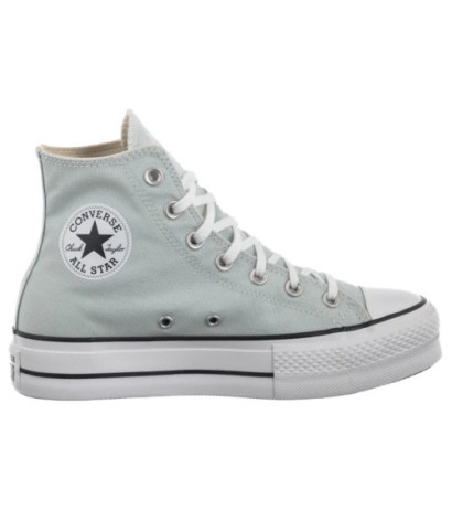 Converse CTAS Lift Hi You Dew You/White/Black A11873C (CO596-h) shoes
