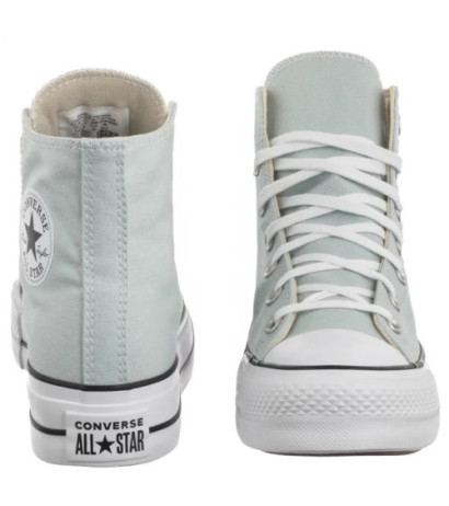 Converse CTAS Lift Hi You Dew You/White/Black A11873C (CO596-h) shoes