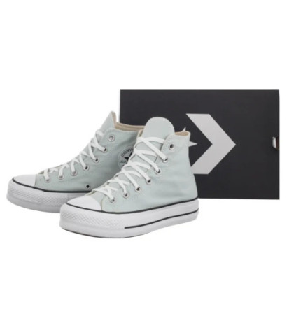Converse CTAS Lift Hi You Dew You/White/Black A11873C (CO596-h) shoes