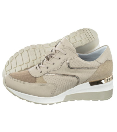 Wojas Beżowe 46114-84 (WO138-a) shoes