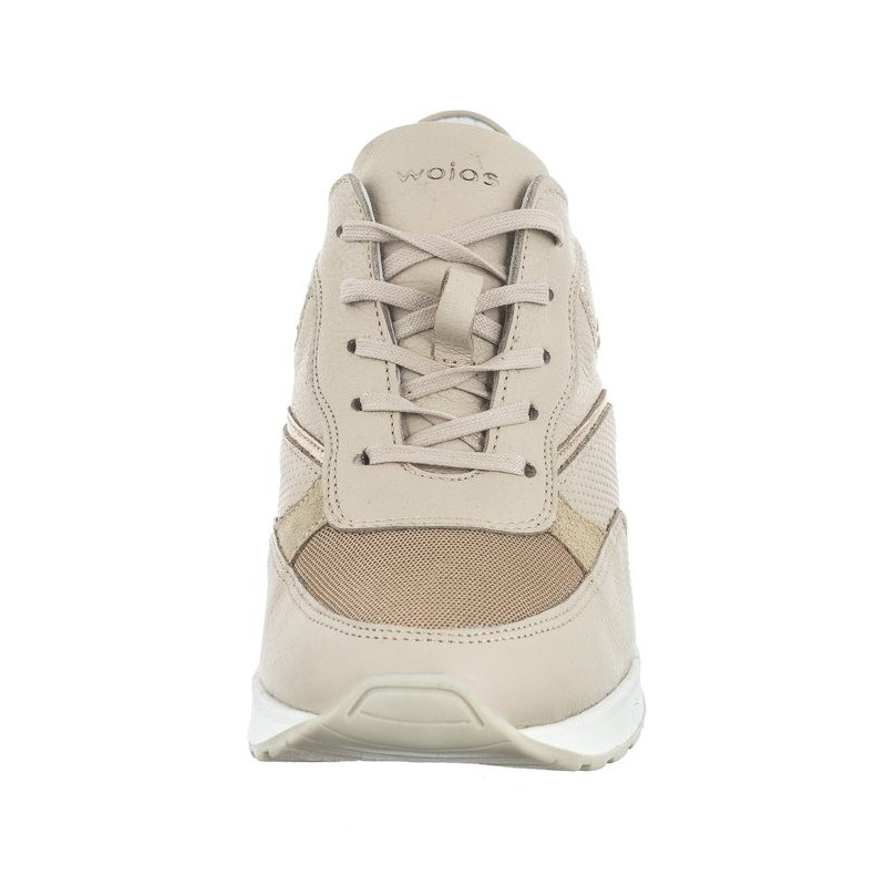 Wojas Beżowe 46114-84 (WO138-a) shoes