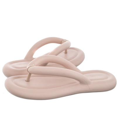 Melissa Flip Flop Free AD 33531/AI390 Pink (ML277-a) flip flops