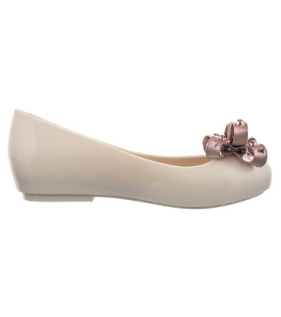 Melissa Dora III AD 33778/AI928 Beige/Rose (ML280-a) ballerinas