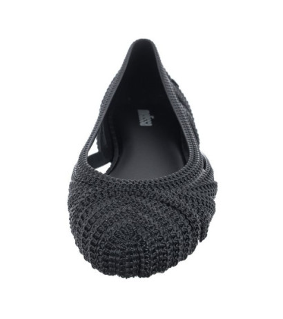 Melissa Femme Classy AD 33734/AH946 Black (ML279-b) ballerinas