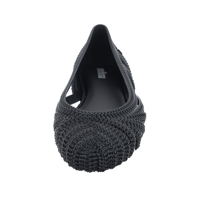 Melissa Femme Classy AD 33734/AH946 Black (ML279-b) ballerinas