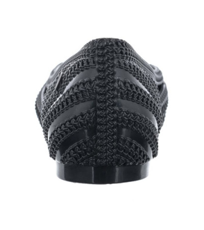 Melissa Femme Classy AD 33734/AH946 Black (ML279-b) ballerinas