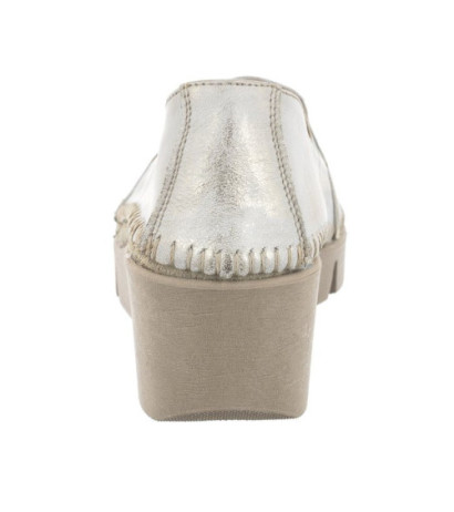 Maciejka Beżowe 5814A-25/00-1 (MA1025-a) shoes