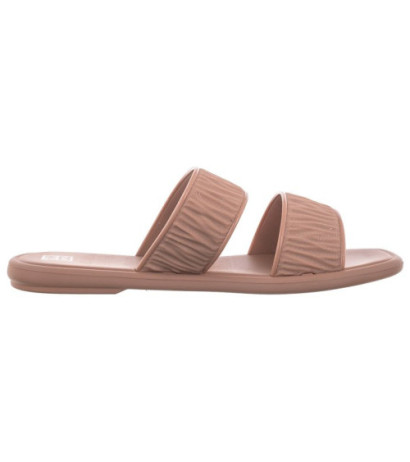 Zaxy Frescor Slide AD JJ285224/AA112 Nude (ZA162-c) Women's Shoes/Flip Flops