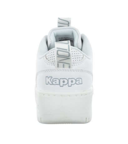 Kappa Fogo Pf 243324OC/1010 White (KA237-a) sports Shoes