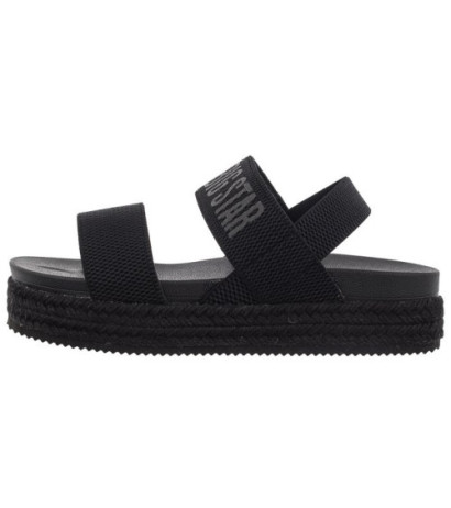 Big Star Czarne LL274856 (BI493-b) sandals