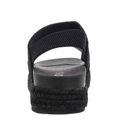 Big Star Czarne LL274856 (BI493-b) sandals