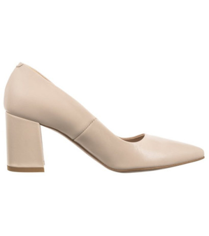 Wojas Beżowe 35027-54 (WO131-b) shoes