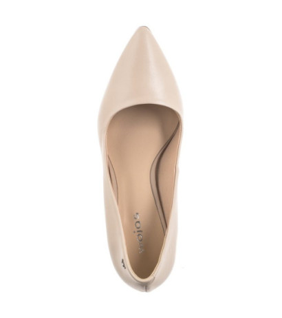 Wojas Beżowe 35027-54 (WO131-b) shoes