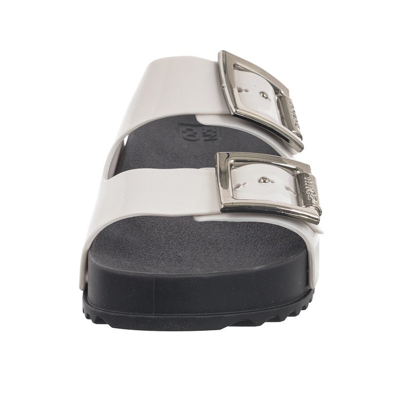 Zaxy Partner III Fem HH285159/90042 Black/White (ZA169-e) Women's Shoes/Flip Flops