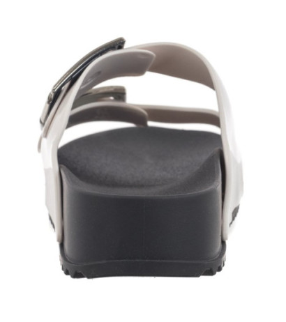 Zaxy Partner III Fem HH285159/90042 Black/White (ZA169-e) Women's Shoes/Flip Flops