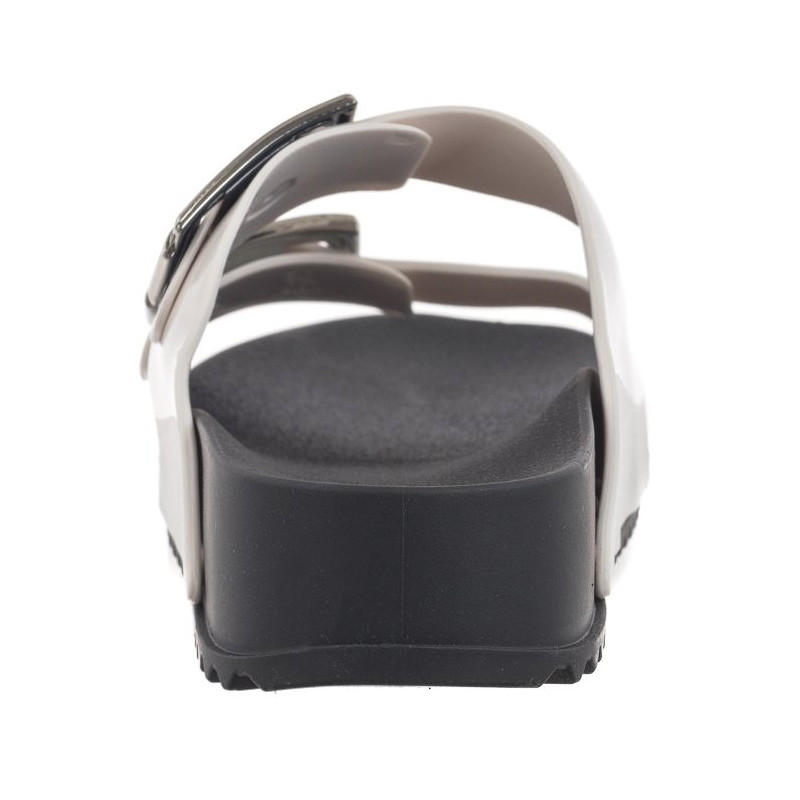 Zaxy Partner III Fem HH285159/90042 Black/White (ZA169-e) Women's Shoes/Flip Flops