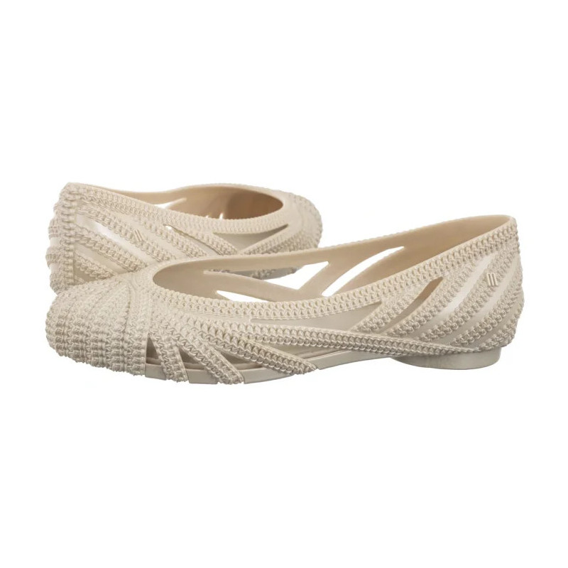 Melissa Femme Classy AD 33734/AI005 Beige (ML279-c) ballerinas
