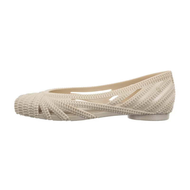 Melissa Femme Classy AD 33734/AI005 Beige (ML279-c) ballerinas
