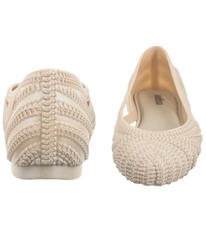 Melissa Femme Classy AD 33734/AI005 Beige (ML279-c) ballerinas