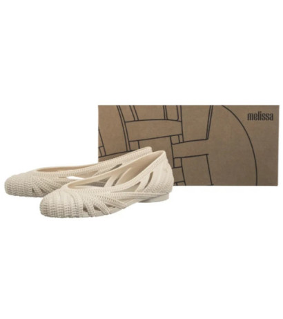 Melissa Femme Classy AD 33734/AI005 Beige (ML279-c) ballerinas