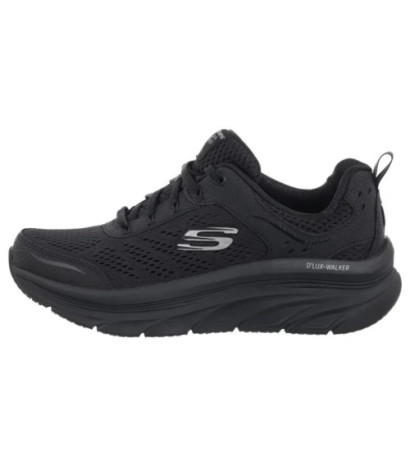 Skechers D'Lux Walker Infinite Motion Black 149023/BBK (SK151-b) sports Shoes