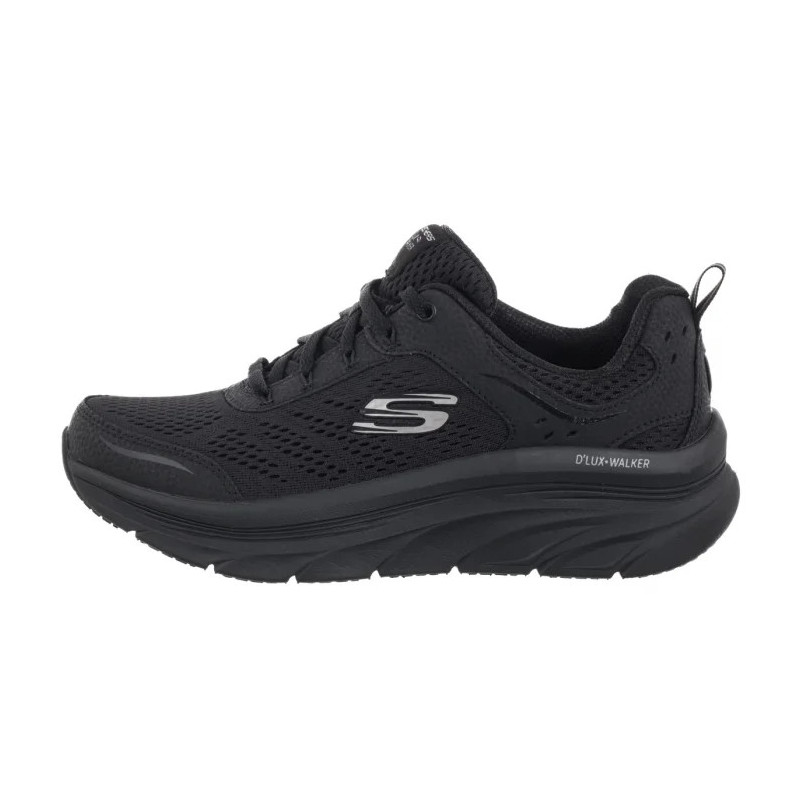Skechers D'Lux Walker Infinite Motion Black 149023/BBK (SK151-b) sports Shoes