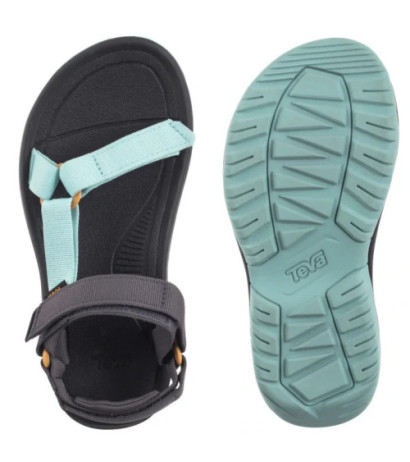 Teva W Hurricane XLT2 1019235-PRQ (TA21-g) sandals