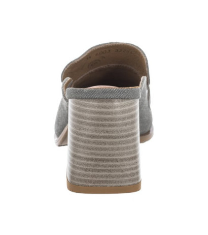 Maciejka Popielate 06003-03/00-1 (MA1039-a) shoes