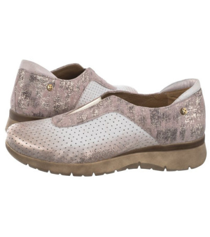 Maciejka Różowe 05951-15/00-1 (MA1033-b) shoes