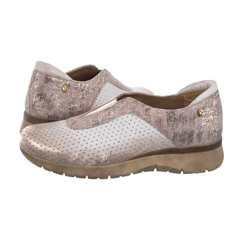 Maciejka Różowe 05951-15/00-1 (MA1033-b) shoes