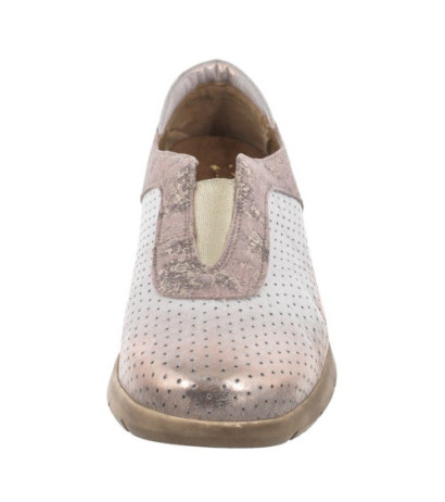 Maciejka Różowe 05951-15/00-1 (MA1033-b) shoes