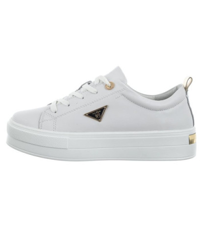 Filippo Białe DP3533/25 WH (FO27-a) shoes