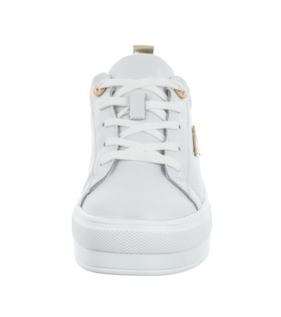 Filippo Białe DP3533/25 WH (FO27-a) shoes