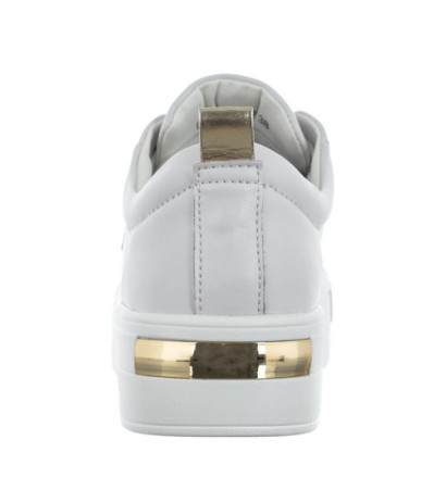 Filippo Białe DP3533/25 WH (FO27-a) shoes