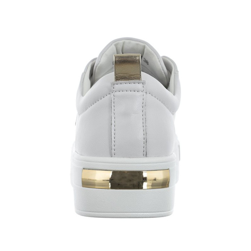 Filippo Białe DP3533/25 WH (FO27-a) shoes