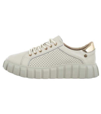 Filippo Beżowe DP4535/24 BE (FO28-a) sports Shoes