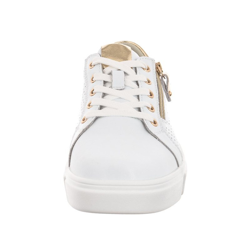 Filippo Białe DP4528/23 WH (FO30-a) shoes