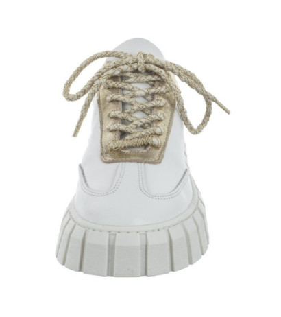 Venezia Białe 373018 White (VE710-a) shoes