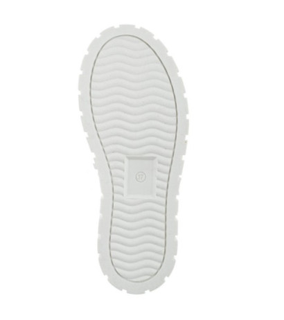 Venezia Białe 373018 White (VE710-a) shoes