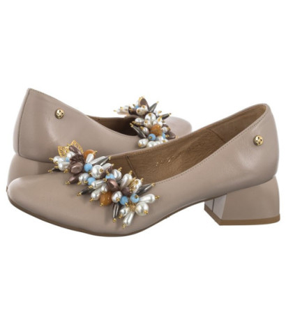 Maciejka Różowe 05979-15/00-1 (MA1042-b) shoes