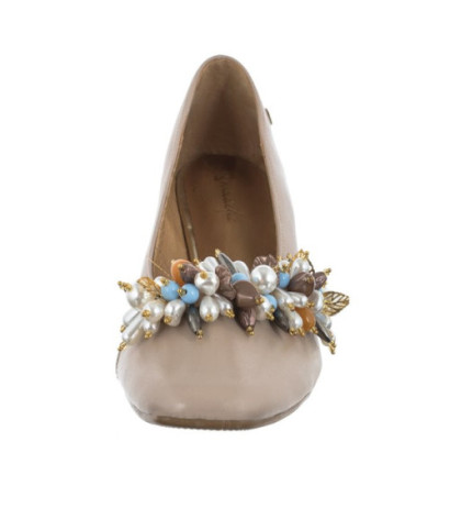 Maciejka Różowe 05979-15/00-1 (MA1042-b) shoes