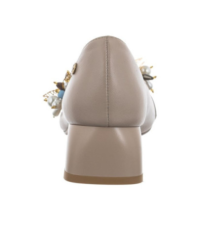 Maciejka Różowe 05979-15/00-1 (MA1042-b) shoes