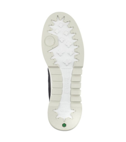 Timberland Supaway Oxford Black Canvas 0A5P49 015 (TI115-a) shoes