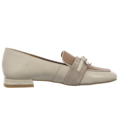 Maciejka Beżowe 05930-22/00-1 (MA1038-b) shoes