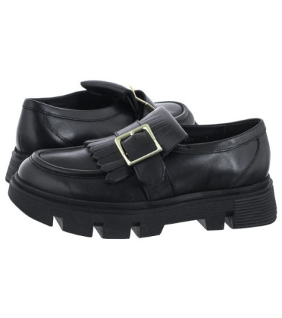 Geox D Vilde N Black D26UAN 00085 C9999 (GE114-a) shoes