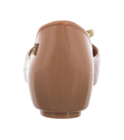 Zaxy LL285018/83395/AH480 Dark Brown (ZA177-b) ballerinas