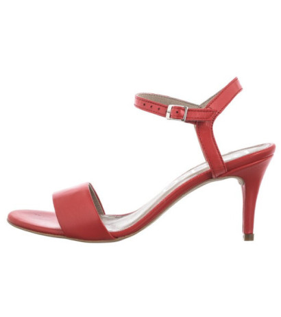 Ryłko Czerwone 7NFU0_T5 _5SG (RY645-a) high heels