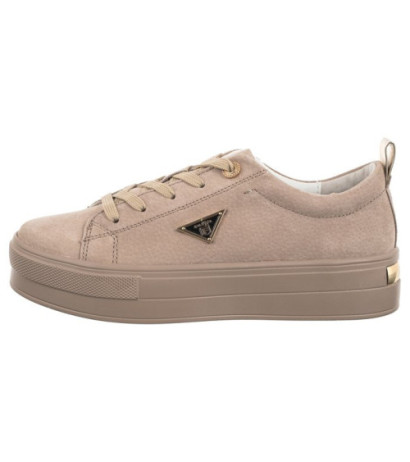 Filippo Beżowe DP3533/25 BE (FO26-b) shoes