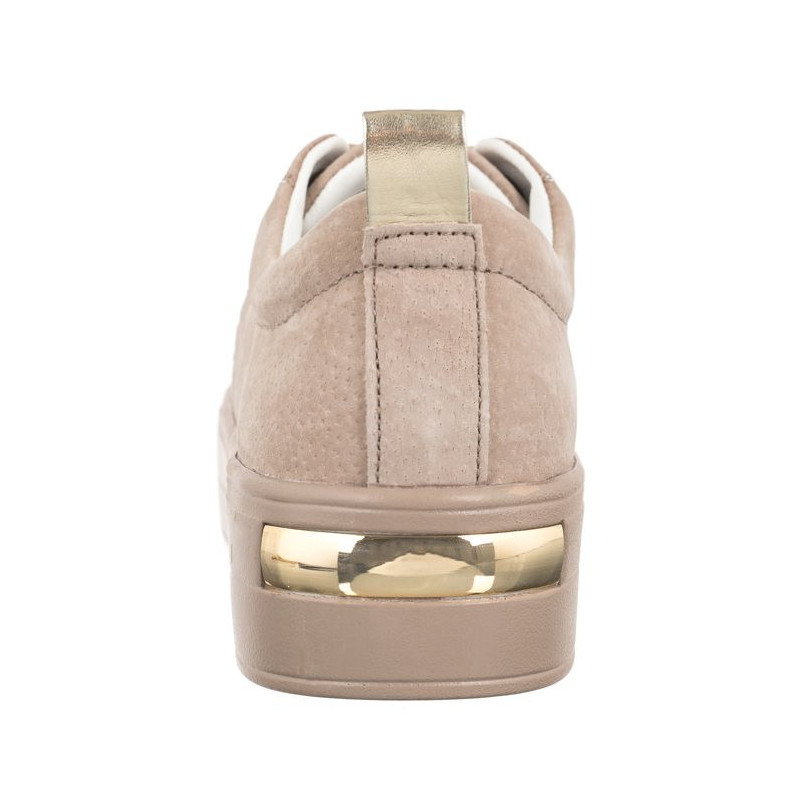 Filippo Beżowe DP3533/25 BE (FO26-b) shoes